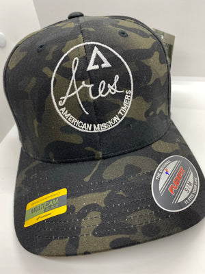 Legacy Logo Cap